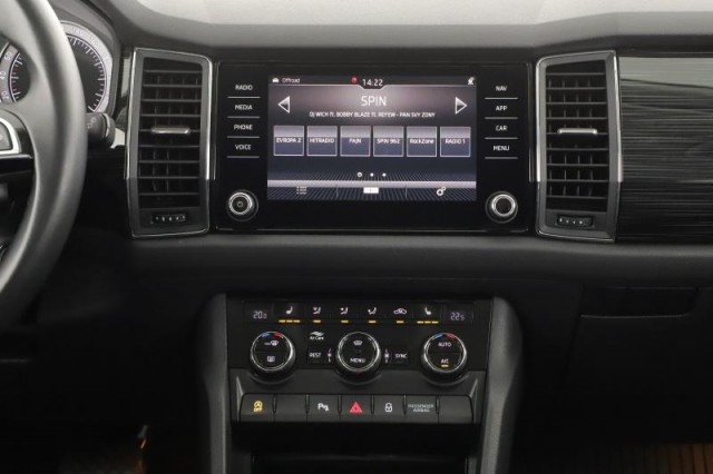Škoda Kodiaq  2.0 TDI Style Plus