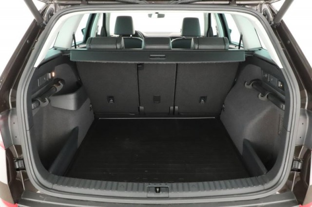 Škoda Kodiaq  2.0 TDI Style Plus