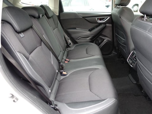 Subaru Forester  2.0 e-Boxer MHEV 