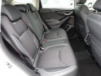 Subaru Forester  2.0 e-Boxer MHEV 