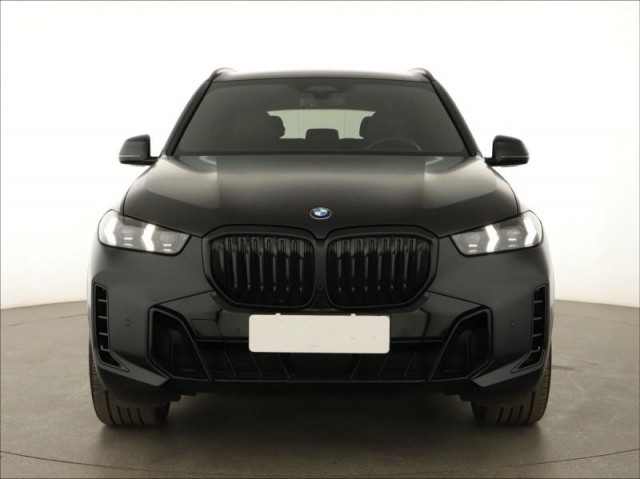 BMW X5  xDrive30d M Sport Edition