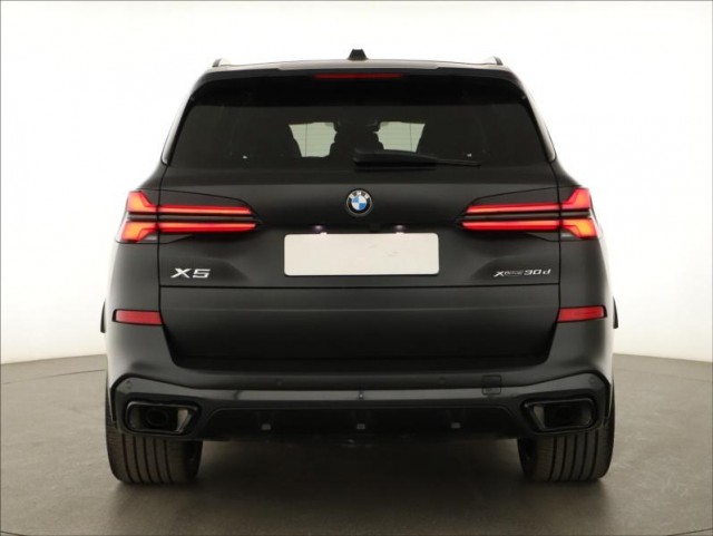 BMW X5  xDrive30d M Sport Edition