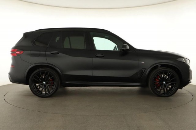 BMW X5  xDrive30d M Sport Edition