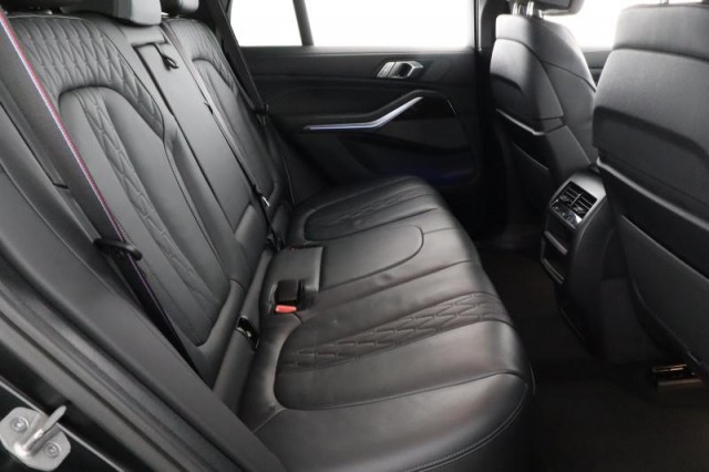 BMW X5  xDrive30d M Sport Edition