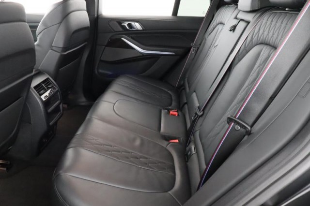 BMW X5  xDrive30d M Sport Edition