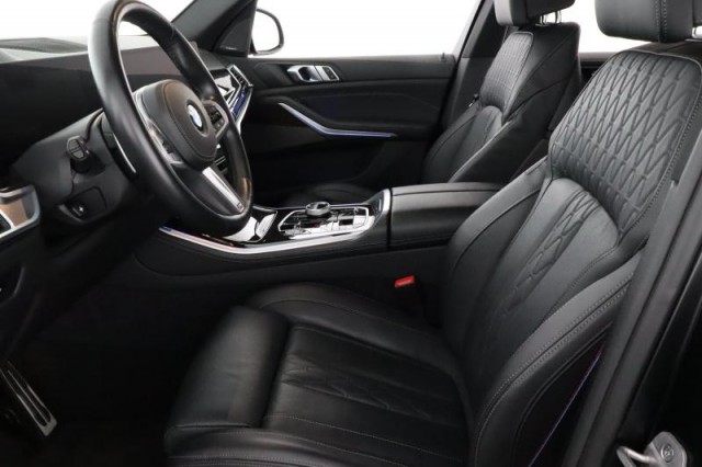 BMW X5  xDrive30d M Sport Edition