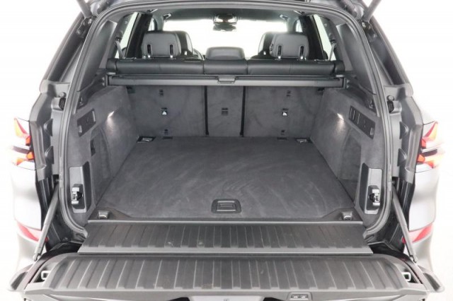 BMW X5  xDrive30d M Sport Edition