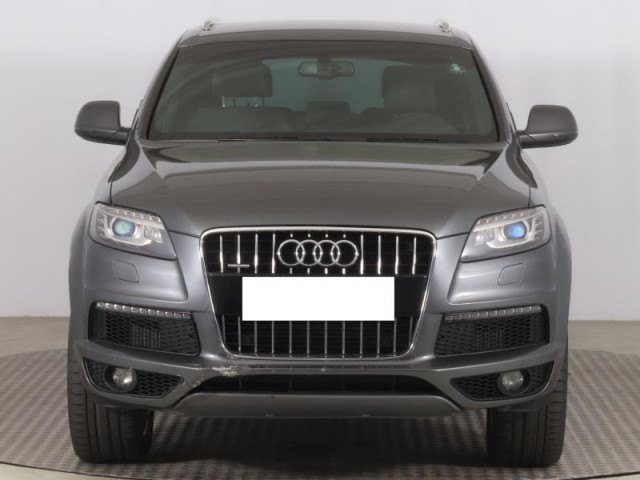 Audi Q7  3.0 TDI S-Line