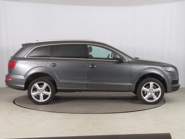 Audi Q7  3.0 TDI S-Line