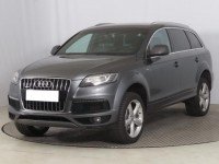 Audi Q7  3.0 TDI S-Line