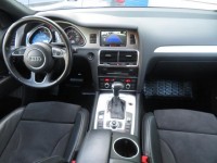 Audi Q7  3.0 TDI S-Line