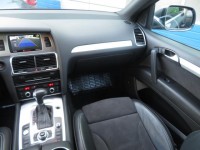 Audi Q7  3.0 TDI S-Line
