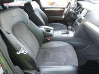 Audi Q7  3.0 TDI S-Line