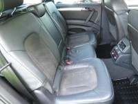 Audi Q7  3.0 TDI S-Line
