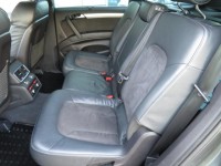 Audi Q7  3.0 TDI S-Line