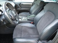 Audi Q7  3.0 TDI S-Line