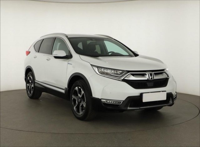 Honda CR-V  2.0i-MMD HEV 