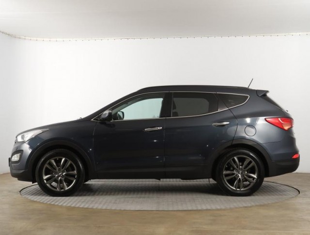 Hyundai Santa Fe  2.2 CRDi 