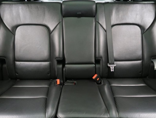 Hyundai Santa Fe  2.2 CRDi 