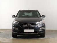 Hyundai Santa Fe  2.2 CRDi 