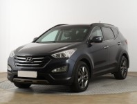 Hyundai Santa Fe  2.2 CRDi 