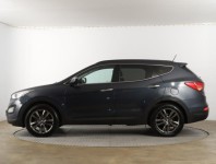Hyundai Santa Fe  2.2 CRDi 