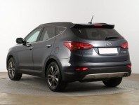 Hyundai Santa Fe  2.2 CRDi 