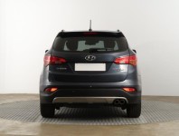 Hyundai Santa Fe  2.2 CRDi 