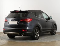 Hyundai Santa Fe  2.2 CRDi 