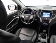 Hyundai Santa Fe  2.2 CRDi 