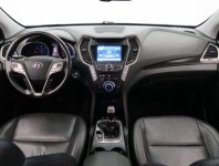 Hyundai Santa Fe  2.2 CRDi 