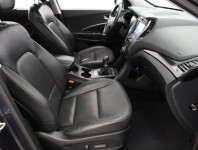 Hyundai Santa Fe  2.2 CRDi 