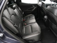 Hyundai Santa Fe  2.2 CRDi 