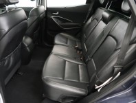 Hyundai Santa Fe  2.2 CRDi 