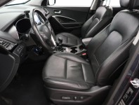 Hyundai Santa Fe  2.2 CRDi 