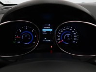 Hyundai Santa Fe  2.2 CRDi 