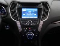 Hyundai Santa Fe  2.2 CRDi 