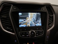 Hyundai Santa Fe  2.2 CRDi 