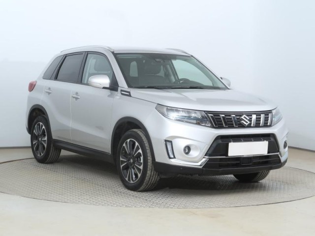 Suzuki Vitara  1.4 BoosterJet Elegance