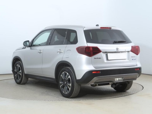 Suzuki Vitara  1.4 BoosterJet Elegance