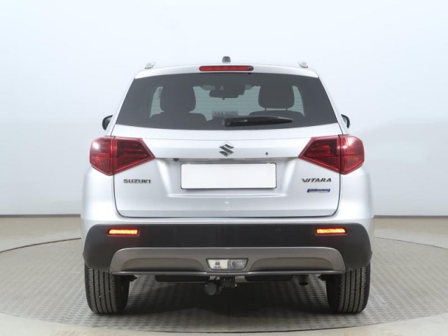 Suzuki Vitara  1.4 BoosterJet Elegance