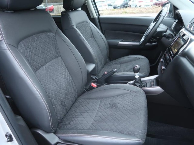 Suzuki Vitara  1.4 BoosterJet Elegance
