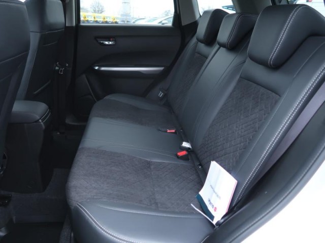 Suzuki Vitara  1.4 BoosterJet Elegance