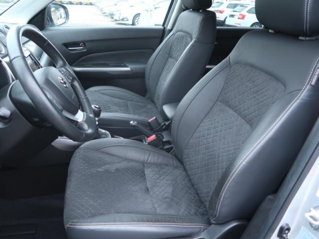 Suzuki Vitara  1.4 BoosterJet Elegance