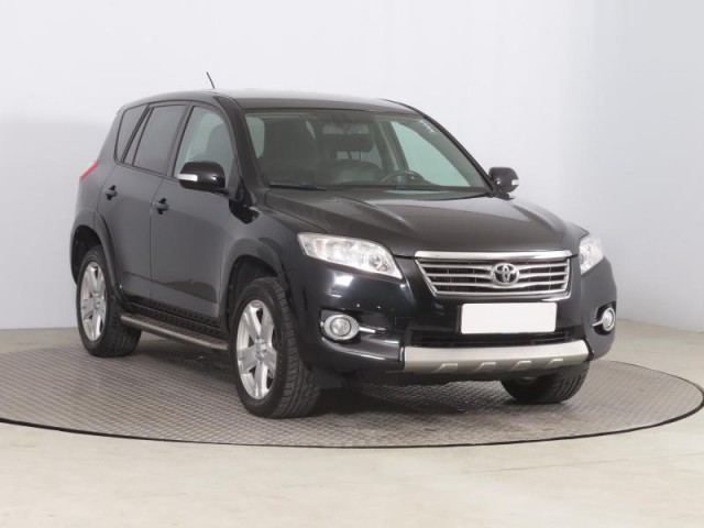Toyota RAV 4  2.2 D-4D 