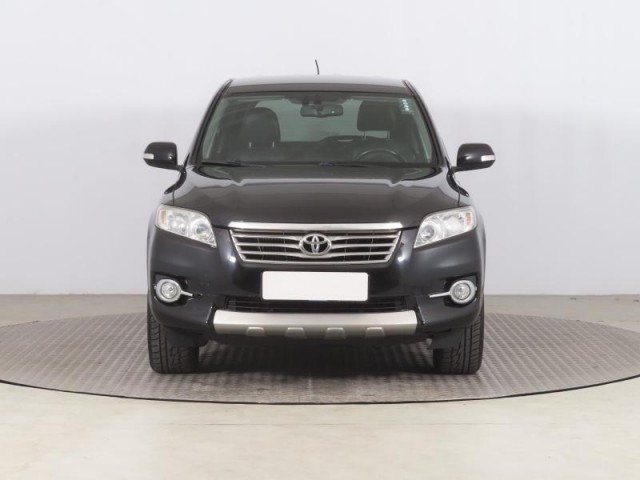 Toyota RAV 4  2.2 D-4D 