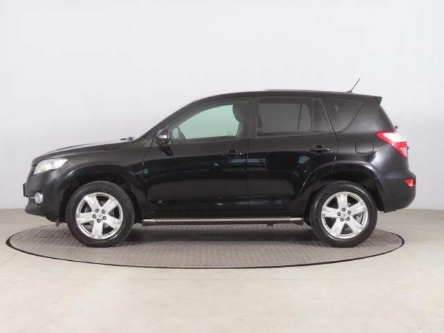 Toyota RAV 4  2.2 D-4D 