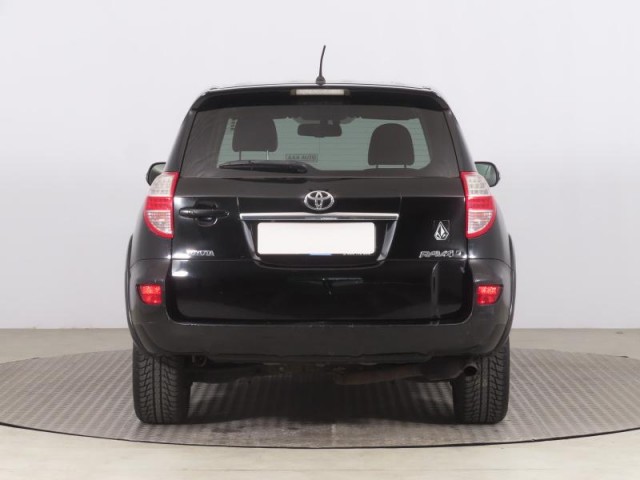 Toyota RAV 4  2.2 D-4D 