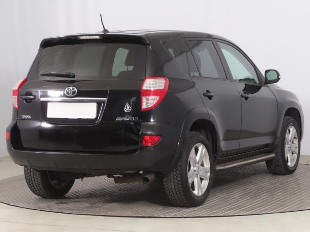 Toyota RAV 4  2.2 D-4D 