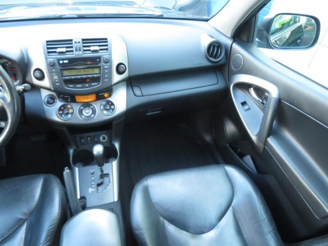 Toyota RAV 4  2.2 D-4D 